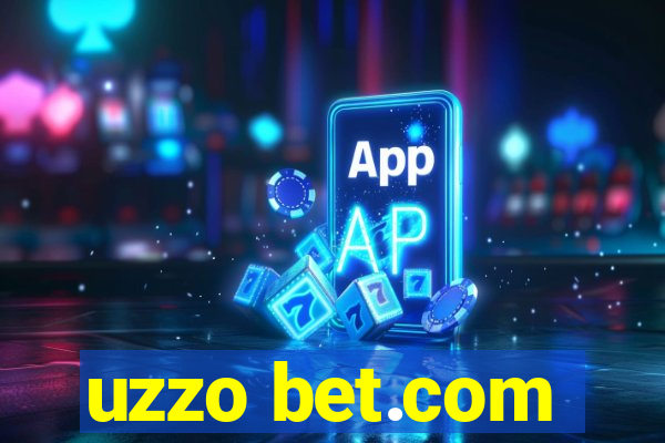 uzzo bet.com